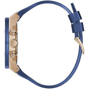 Reloj de Lujo Guess Gw0425G3 para Hombre en Azul