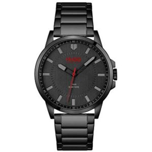 Reloj de Lujo Hugo Boss 1530187 para Hombre en Negro