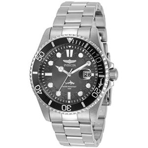 Reloj de Lujo Invicta 30806 para Hombre en Plateado