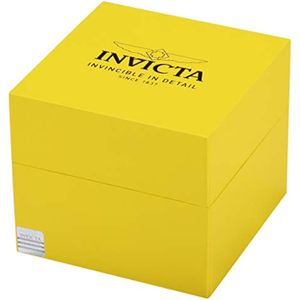 Reloj de Lujo Invicta 30806 para Hombre en Plateado