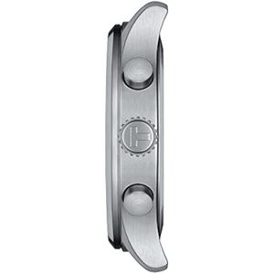 Reloj de Lujo Tissot T1166171604200 para Hombre en Marrón
