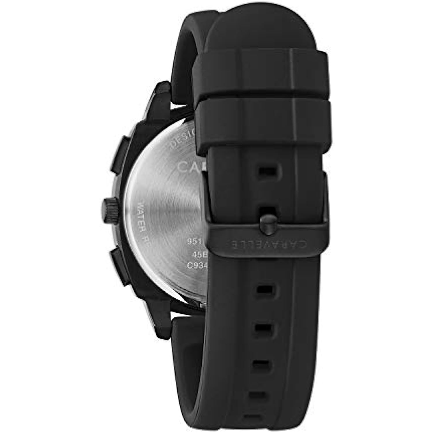 GS Watch Crystal PA459-43 29.35mm BULOVA Calendar Magnifier