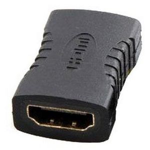 Adaptador Xtech Con Conector Hdmi Hembra A Hembra