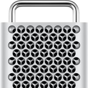 Apple Mac Pro