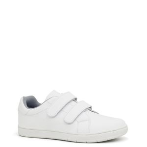 Zapatillas Escolar Par&ss JA23-ZD214 Blanco