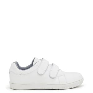 Zapatillas Escolar Par&ss JA23-ZD214 Blanco