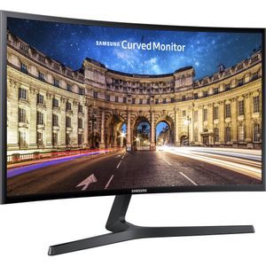 Samsung Serie 398 C27F398 Monitor LCD curvo 16:9 de 27&quot;