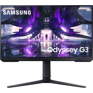 Monitor LCD para juegos Samsung G32A 24&quot; 16:9 165 Hz FreeSync