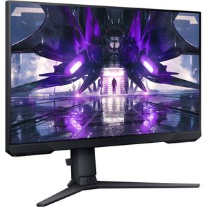 Monitor LCD para juegos Samsung G32A 24&quot; 16:9 165 Hz FreeSync