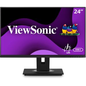 ViewSonic VG2455 Monitor IPS 16:9 de 24&quot;