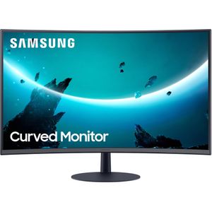 Monitor LCD curvo Samsung C27T55 27&quot; 16:9 FreeSync