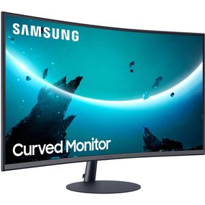 Monitor LCD curvo Samsung C27T55 27&quot; 16:9 FreeSync