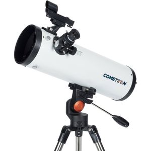 Celestron Cometron 114mm f/4 Reflector Telescope