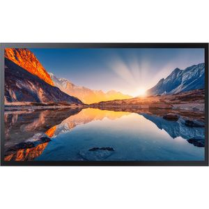 Samsung QMR-T Pantalla LED con pantalla táctil inteligente comercial Full HD de 32&quot; Class