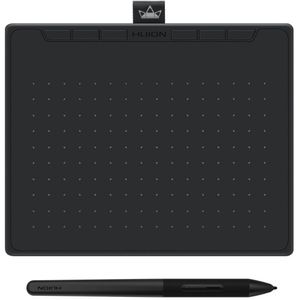 Pen Tablet Huion Inspiroy RTS-300 (Cosmo Black)