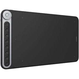 Tableta digitalizadora Huion Inspiroy Dial Q620M