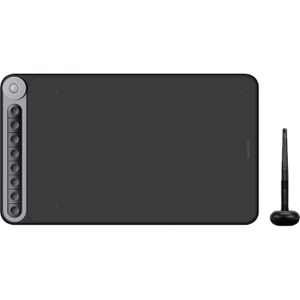 Tableta digitalizadora Huion Inspiroy Dial Q620M