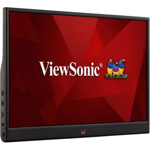 ViewSonic VA1655 Monitor IPS portátil 16:9 de 15,6&quot;