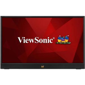 ViewSonic VA1655 Monitor IPS portátil 16:9 de 15,6&quot;