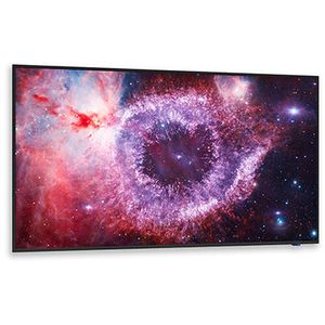 Televisor LED comercial NEC E438 de 43&quot; Clase 4K UHD