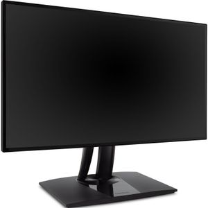 ViewSonic VP2768a Monitor IPS 16:9 de 27&quot; con conexión USB tipo C