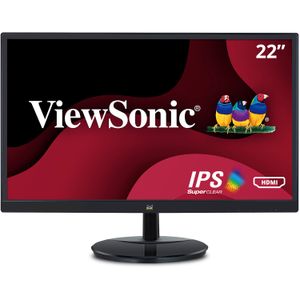 ViewSonic VA2259-SMH Monitor IPS 16:9 de 22&quot;