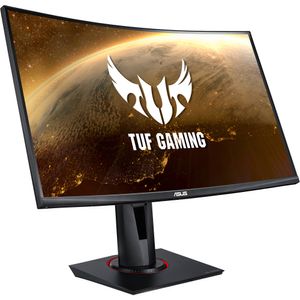 ASUS TUF Gaming VG27VQ 27&quot; 16:9 Curvo 165 Hz FreeSync VA Monitor para juegos