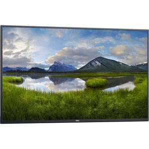 Dell C5519Q Pantalla de sala de conferencias 4K UHD de clase de 55&quot;