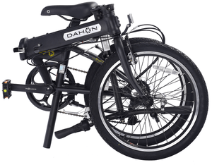 Bicicleta Plegable Dahon HIT