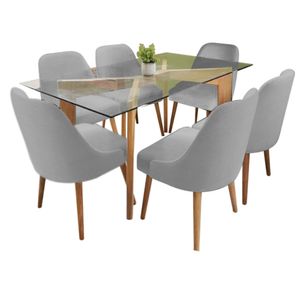 Juego de Comedor Milan