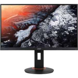 Monitor LCD Acer XF250Q Bbmiiprx 24.5&quot; 16:9 144 Hz FreeSync
