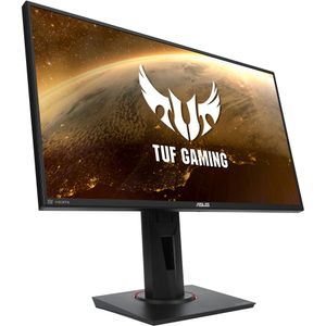 ASUS TUF Gaming VG259Q 24.5&quot; 16:9 144 Hz Adaptive-Sync IPS Monitor para juegos