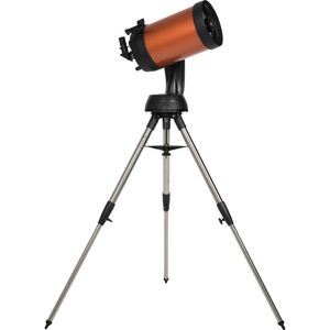 Telescopio Celestron NexStar 8SE 203 mm f/10 Schmidt-Cassegrain GoTo