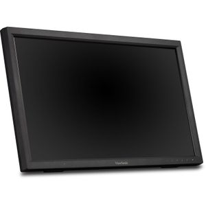 ViewSonic TD2223 Pantalla TN multitáctil IR de 10 puntos 16:9 de 22&quot;