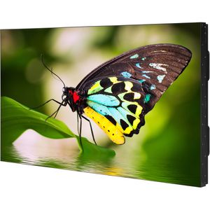 NEC MultiSync UN552 Pantalla de pared de video comercial Full HD de 55&quot; Clase