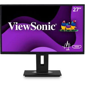 ViewSonic VG2748 Monitor LCD 16:9 de 27&quot;