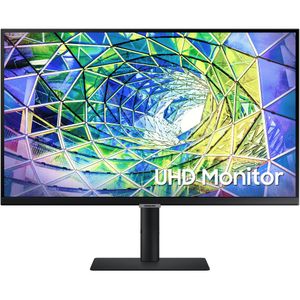 Monitor Samsung LS27A800UJNXGO 27&quot; 16:9 IPS