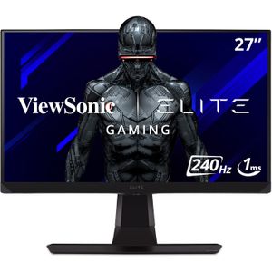 Monitor ViewSonic ELITE XG270 27&quot; 16:9 240 Hz G-SYNC IPS