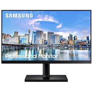 Monitor Samsung F24T452FQN 23.8&quot; 16:9 FreeSync IPS