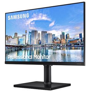 Monitor Samsung F24T452FQN 23.8&quot; 16:9 FreeSync IPS