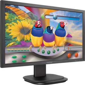 ViewSonic VG2239Smh Monitor LCD 16:9 de 21,5&quot;