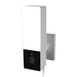 Camara mini Flood Light smart