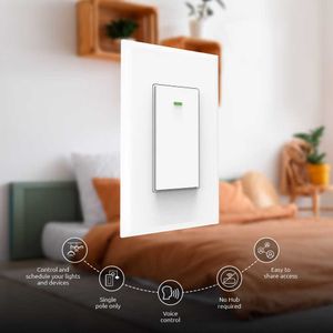Interruptor smart 110/220v