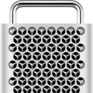 Apple Mac Pro