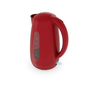 Hervidor 2.5 L 2200 W Rojo 2096346