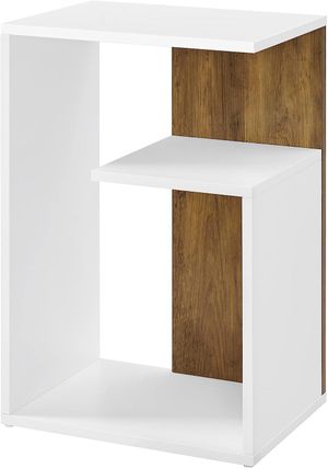 Velador Moderno Gladysiña 40cm TU MESITA