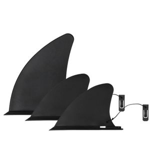 Pack Quillas Aletas Paddle Surf – 3 Unidades