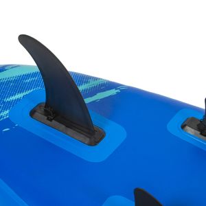 Pack Quillas Aletas Paddle Surf – 3 Unidades