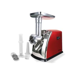 Moledora de carne Finezza FZ-104MC-R 1800 watts