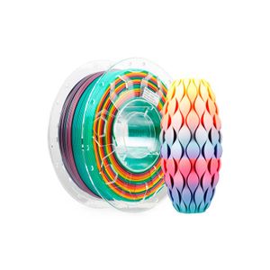 Filamento Creality CR PLA Multicolor